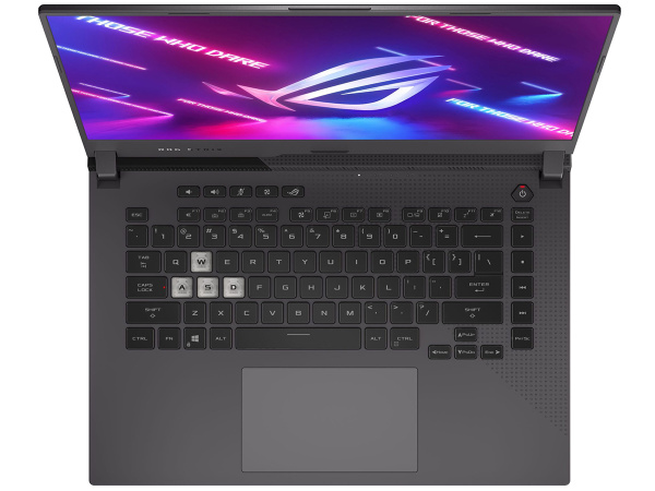 ASUS ROG Strix G15