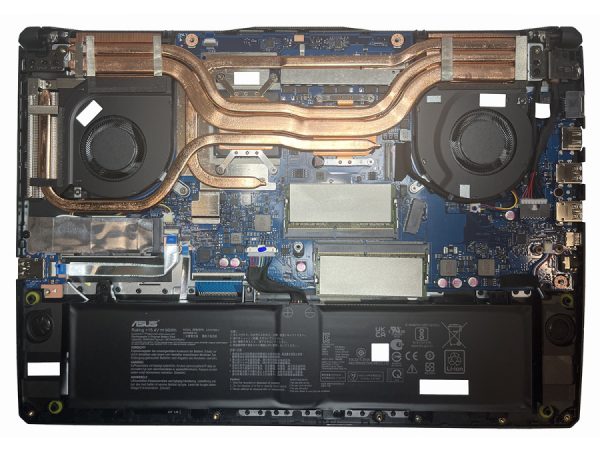 ASUS TUF Gaming A15 FX506QM