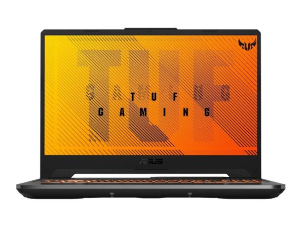 ASUS TUF Gaming A15 FX506QM