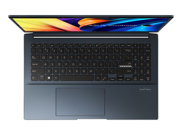 ASUS VivoBook Pro 15