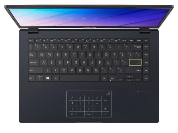 ASUS Vivobook Go 14 E410