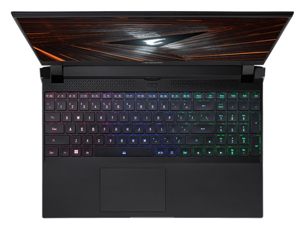 GIGABYTE AORUS 5