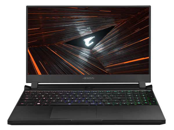 GIGABYTE AORUS 5