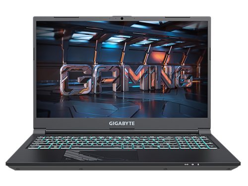 GIGABYTE G5 2023 MF