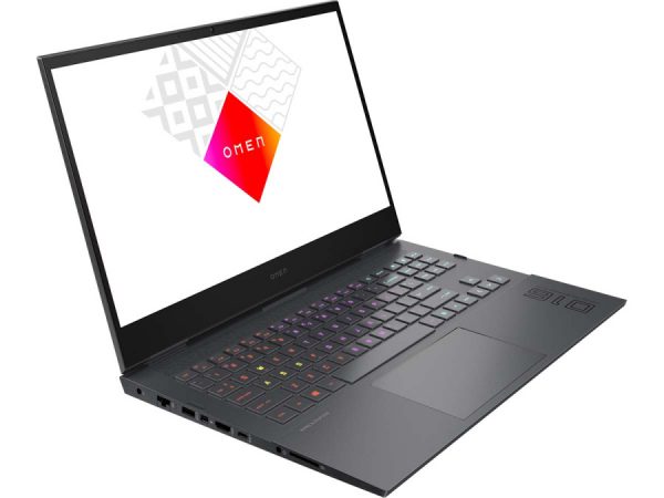 HP Omen 16