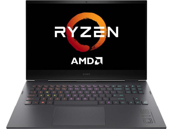 HP Omen 16