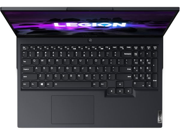 Lenovo Legion 5