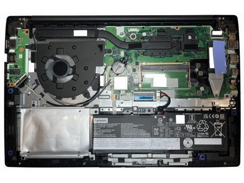 Lenovo V15 G2 ALC