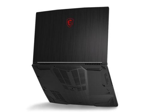 MSI GF63