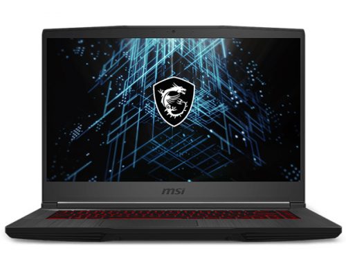 MSI GF63