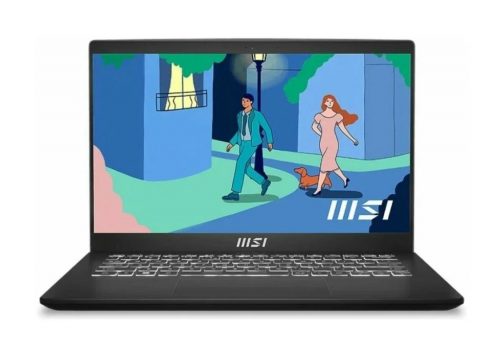 MSI Modern 14