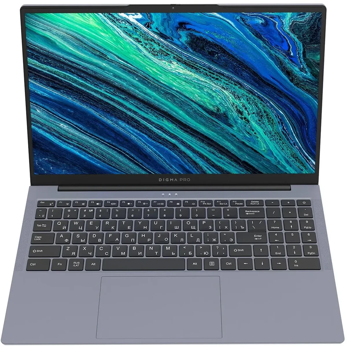 Ноутбук DIGMA PRO Cursus DN15R5-ADXW10