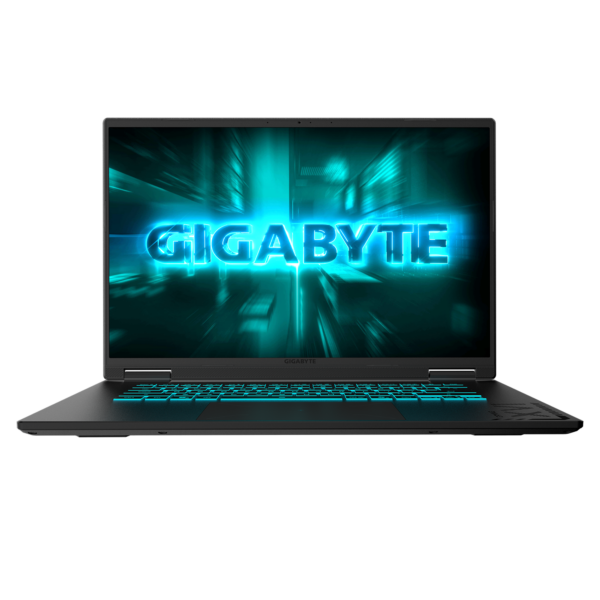 Игровой ноутбук Gigabyte GAMING A16 GA65H