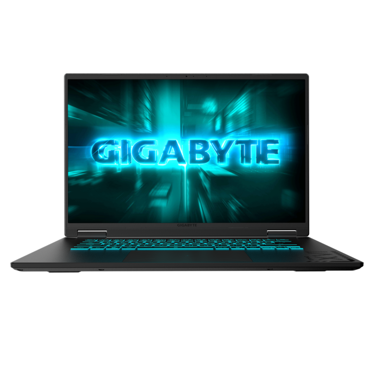 Игровой ноутбук Gigabyte GAMING A16 GA65H