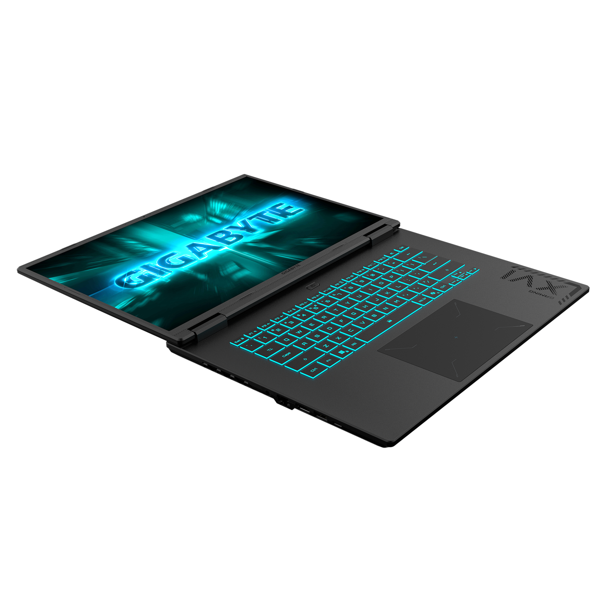 Корпус Gigabyte GAMING A16 GA65H