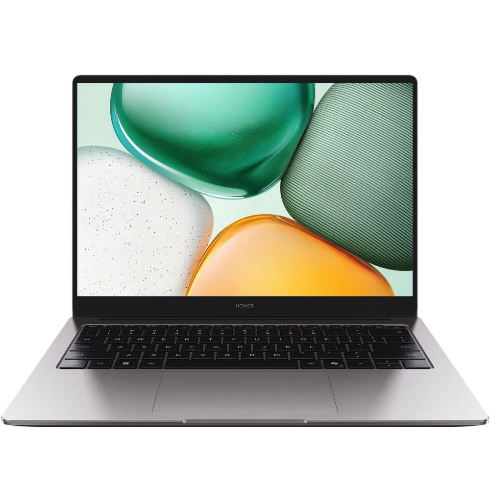 Ноутбук HONOR MagicBook X14 2025 5301ALXB