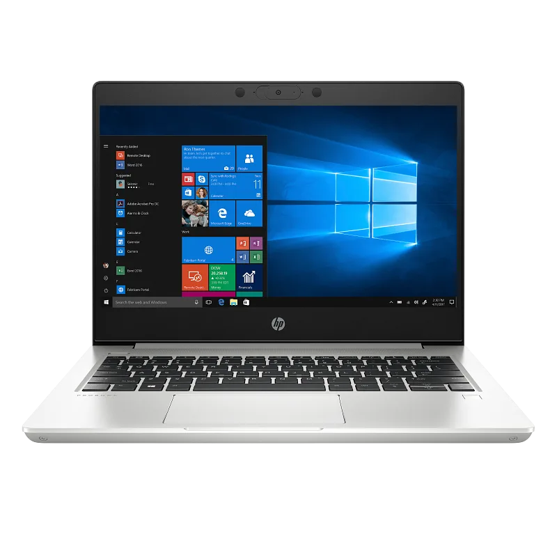 Ноутбук HP ProBook 430 G7 (8VT38EA)