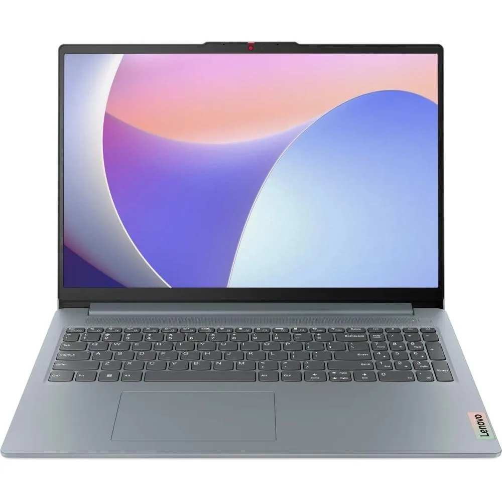 Ноутбук Lenovo IdeaPad Slim 3 15IRU8 (82X700BVPS)