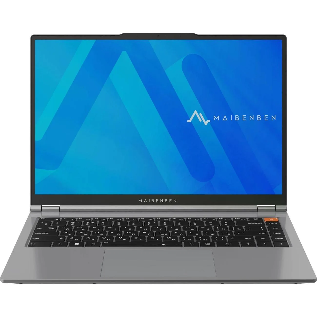 Ноутбук MAIBENBEN P15B-R576UM
