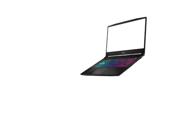 MSI Katana 15 HX B14W: hero