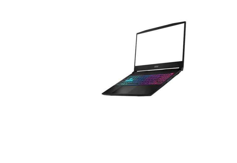 MSI Katana 15 HX B14W: hero