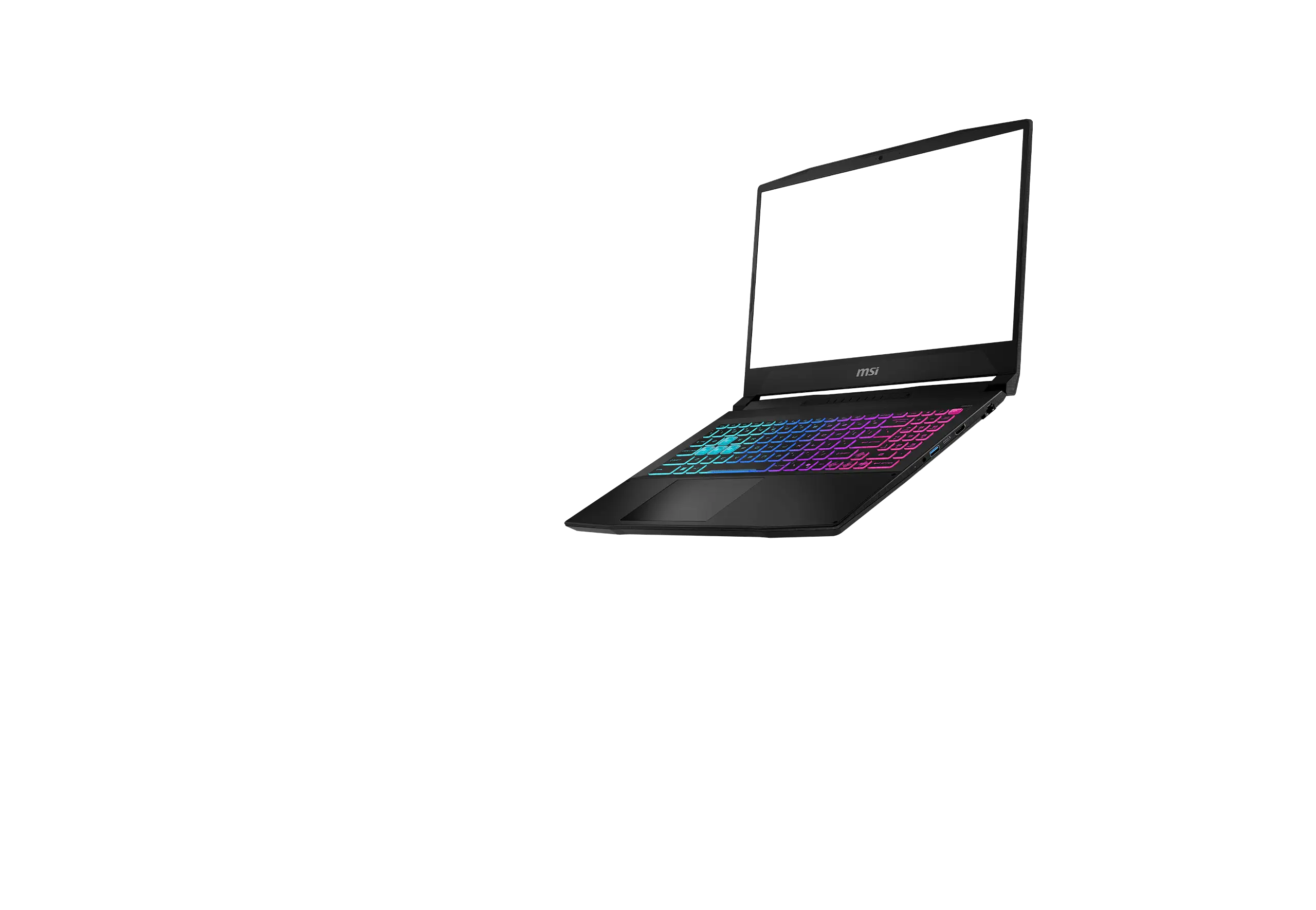 MSI Katana 15 HX B14W — MSI Katana 15 HX B14W