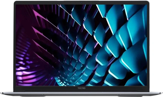 Ноутбук TECNO MegaBook K16SFA